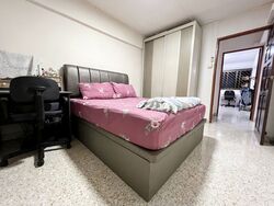 Blk 332 Clementi Avenue 2 (Clementi), HDB 4 Rooms #534704521